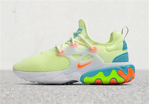 Nike react presto women